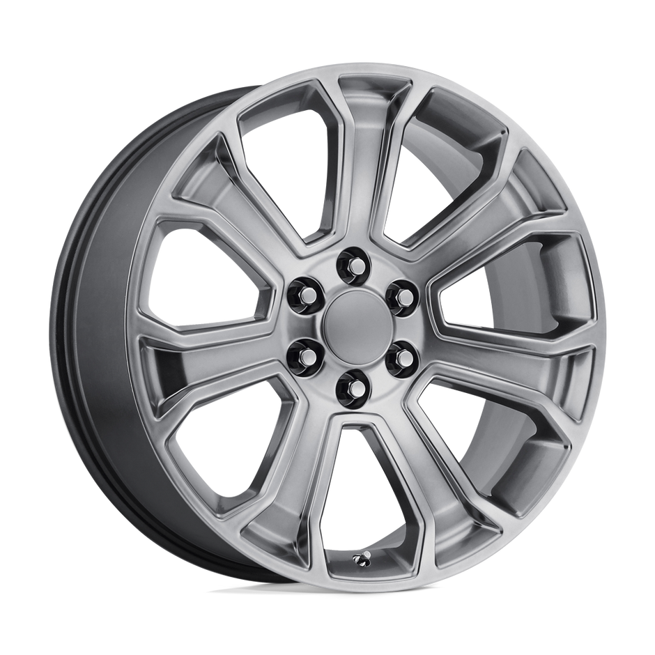 Performance Replicas PR166 20x9 6x139.7 HYPER SLV - 166H-295824