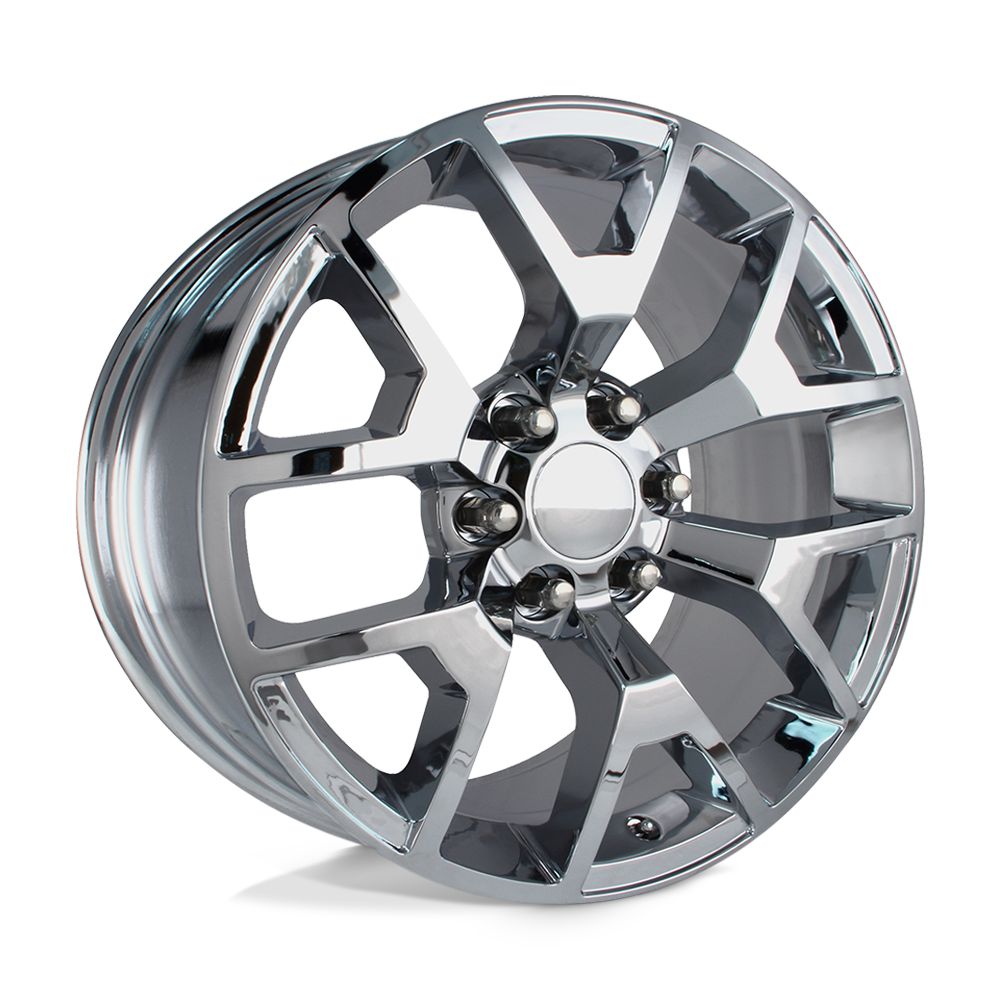 Performance Replicas PR169 20x9 6x139.7 POLISHED - 169P-295827
