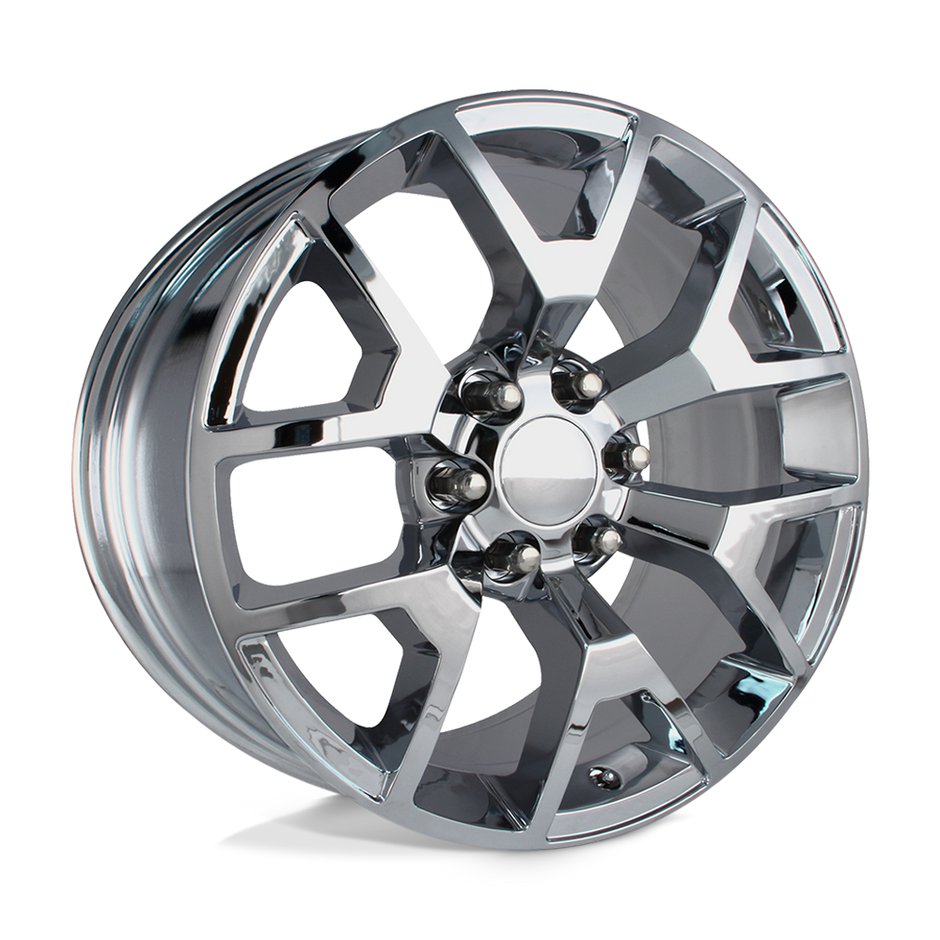 Performance Replicas PR169 20x9 6x139.7 POLISHED - 169P-295827