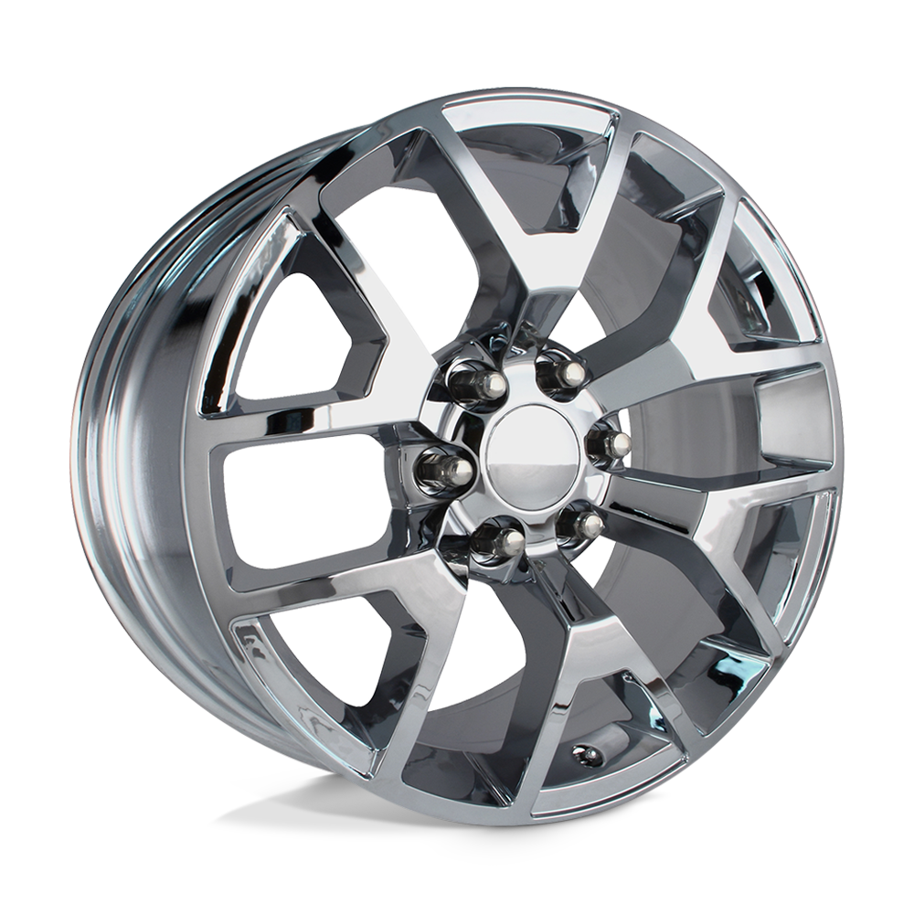 Performance Replicas PR169 22x9 6x139.7 CHROME - 169C-2295828