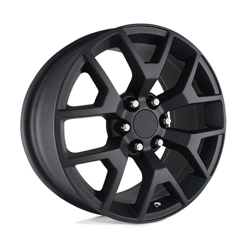 Performance Replicas PR169 22x9 6x139.7 G-BLK - 169GB-2295828
