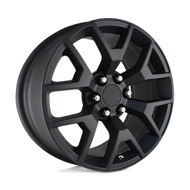 Performance Replicas PR169 20x9 6x139.7 M-BLK - 169MB-295827