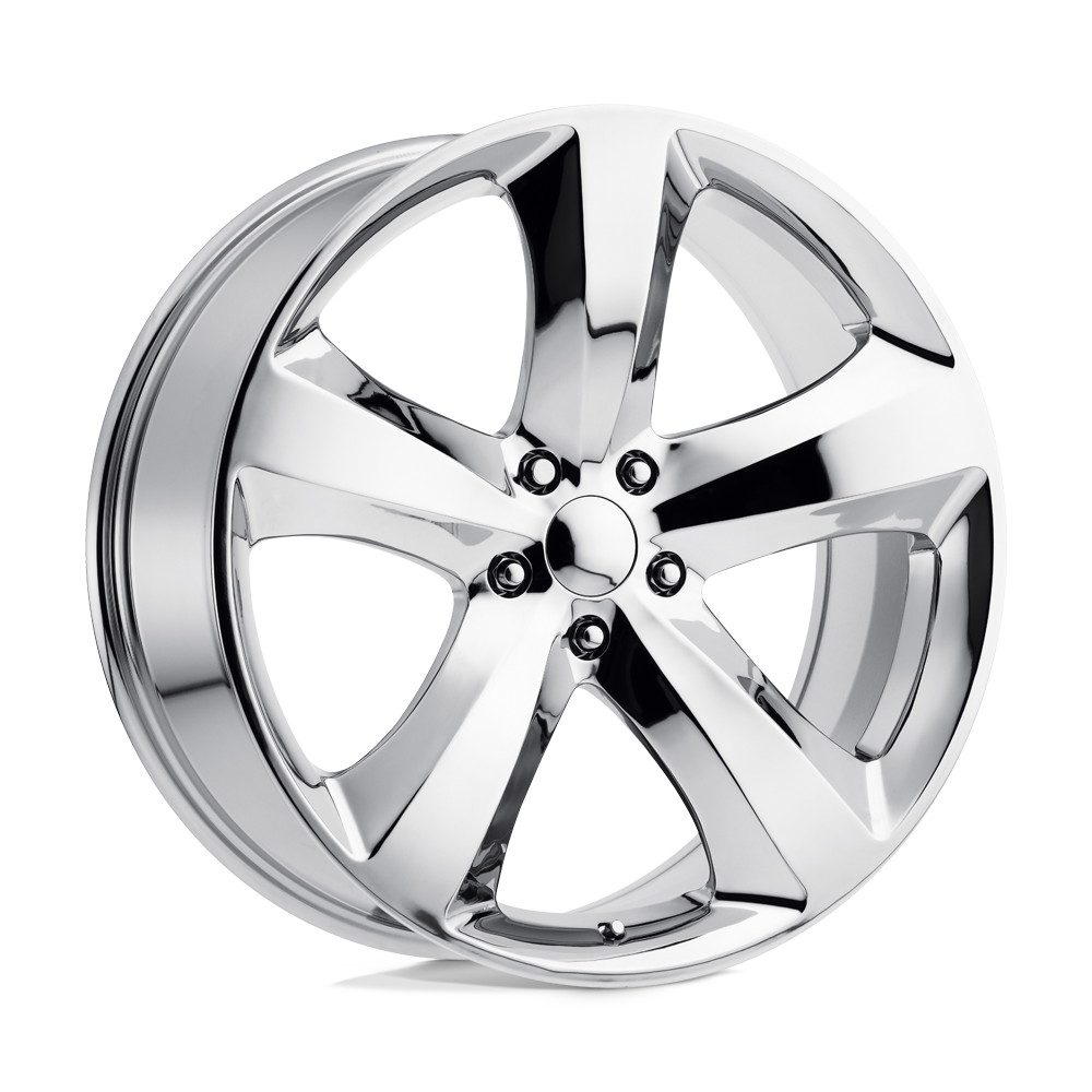 Performance Replicas PR170 20x8 5x115 CHROME - 170C-289024