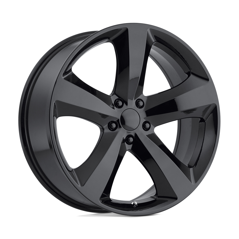 Performance Replicas PR170 20x8 5x115 G-BLK - 170GB-289024