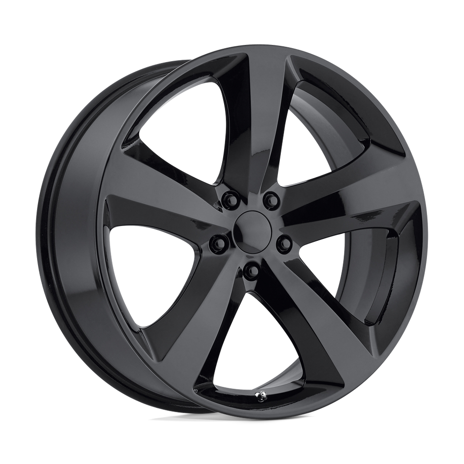 Performance Replicas PR170 20x8 5x115 G-BLK - 170GB-289024