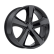 Performance Replicas PR170 20x8 5x115 G-BLK - 170GB-289024