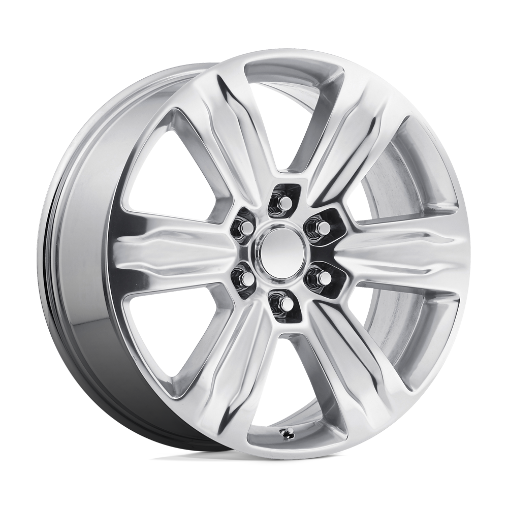 Performance Replicas PR172 22x9 6x135 POLISHED - 172P-2296344