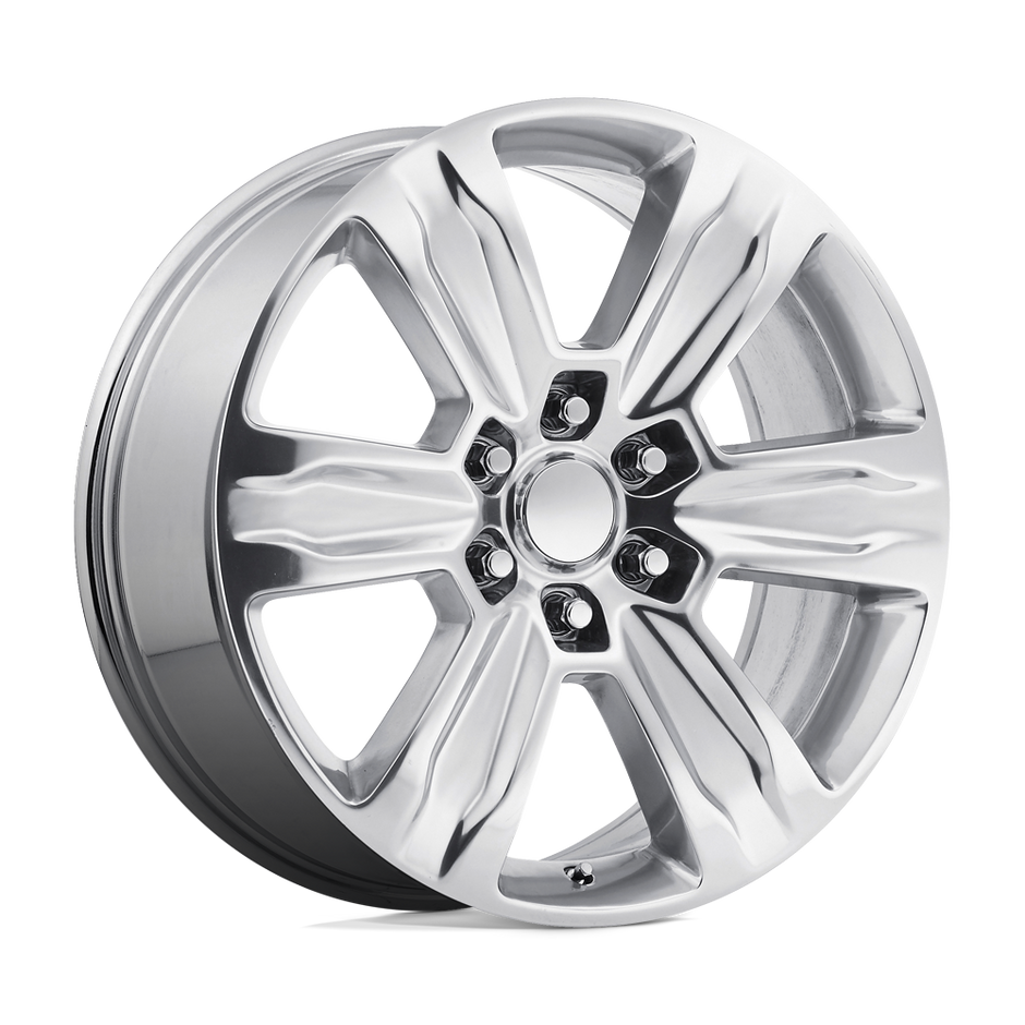 Performance Replicas PR172 22x9 6x135 POLISHED - 172P-2296344