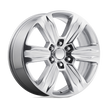 Performance Replicas PR172 22x9 6x135 POLISHED - 172P-2296344