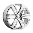 Performance Replicas PR172 22x9 6x135 CHROME - 172C-2296344