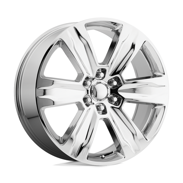 Performance Replicas PR172 22x9 6x135 CHROME - 172C-2296344