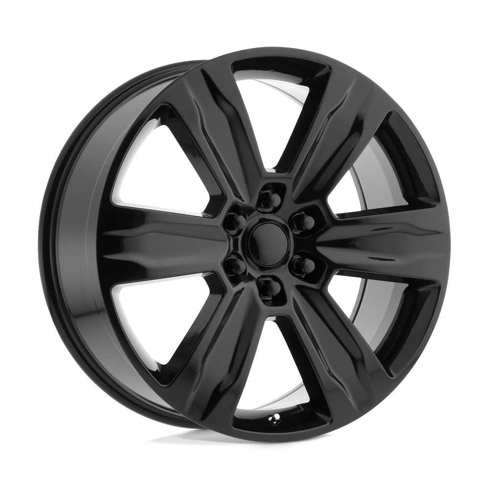 Performance Replicas PR172 22x9 6x135 G-BLK - 172GB-2296344
