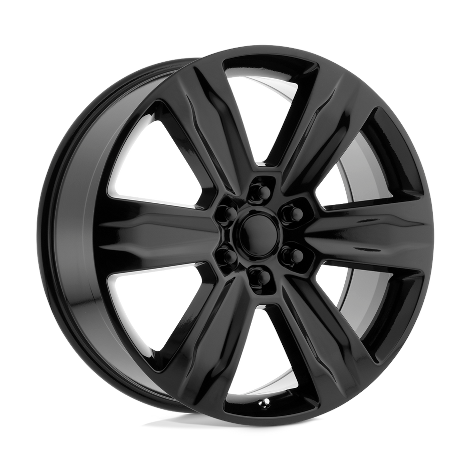 Performance Replicas PR172 22x9 6x135 G-BLK - 172GB-2296344