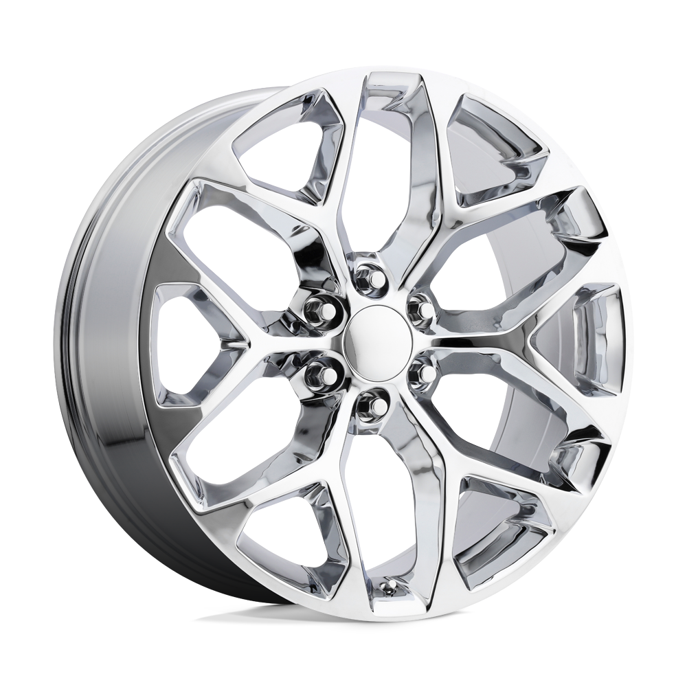 Performance Replicas PR176 26x10 6x139.7 CHROME - 176C-2615824