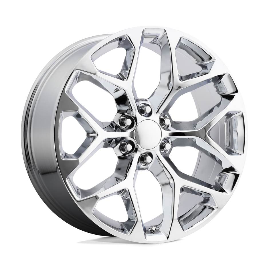 Performance Replicas PR176 26x10 6x139.7 CHROME - 176C-2615824