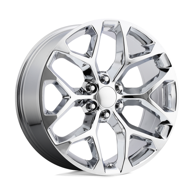 Performance Replicas PR176 20x9 6x139.7 CHROME - 176C-295824