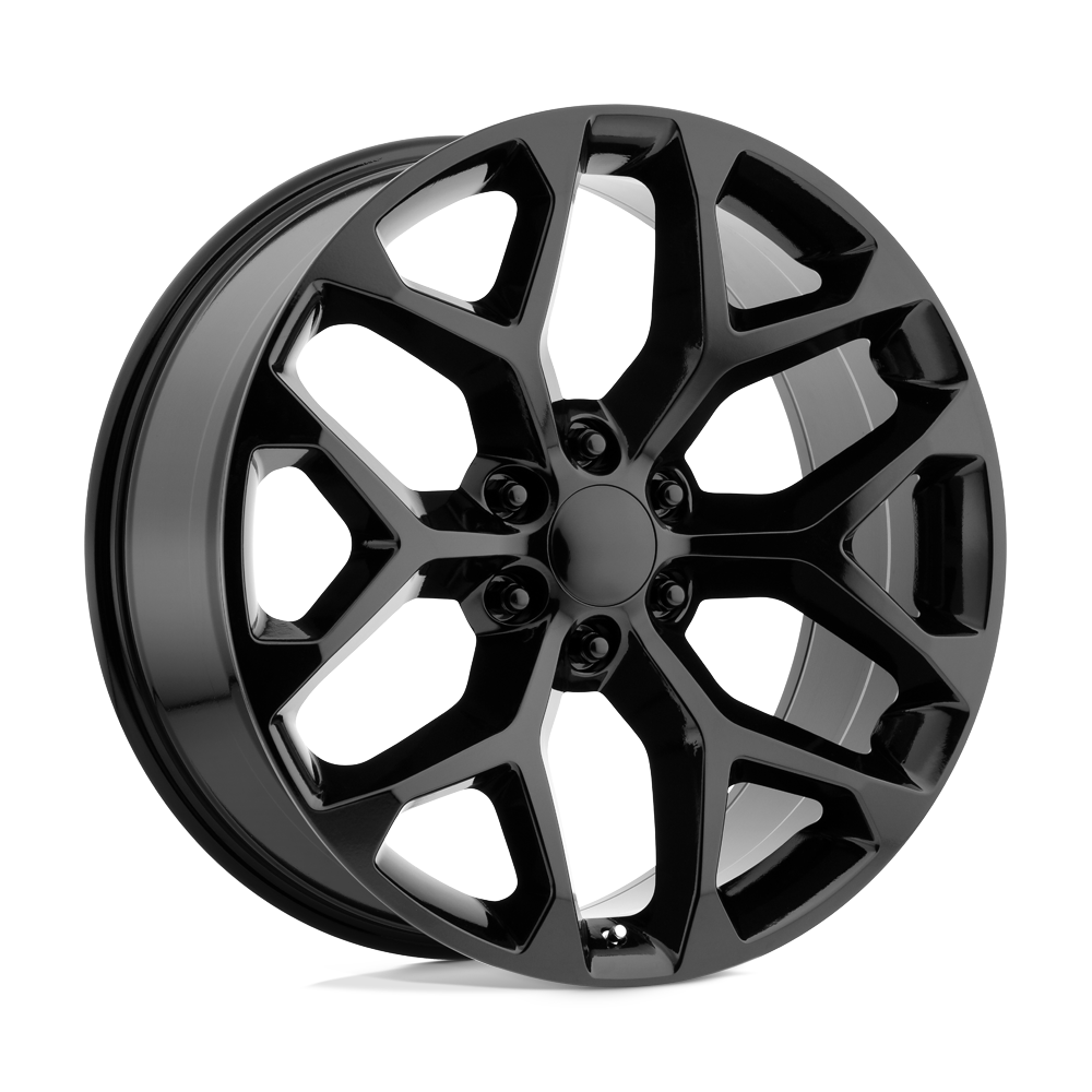 Performance Replicas PR176 26x10 6x139.7 G-BLK - 176GB-2615824