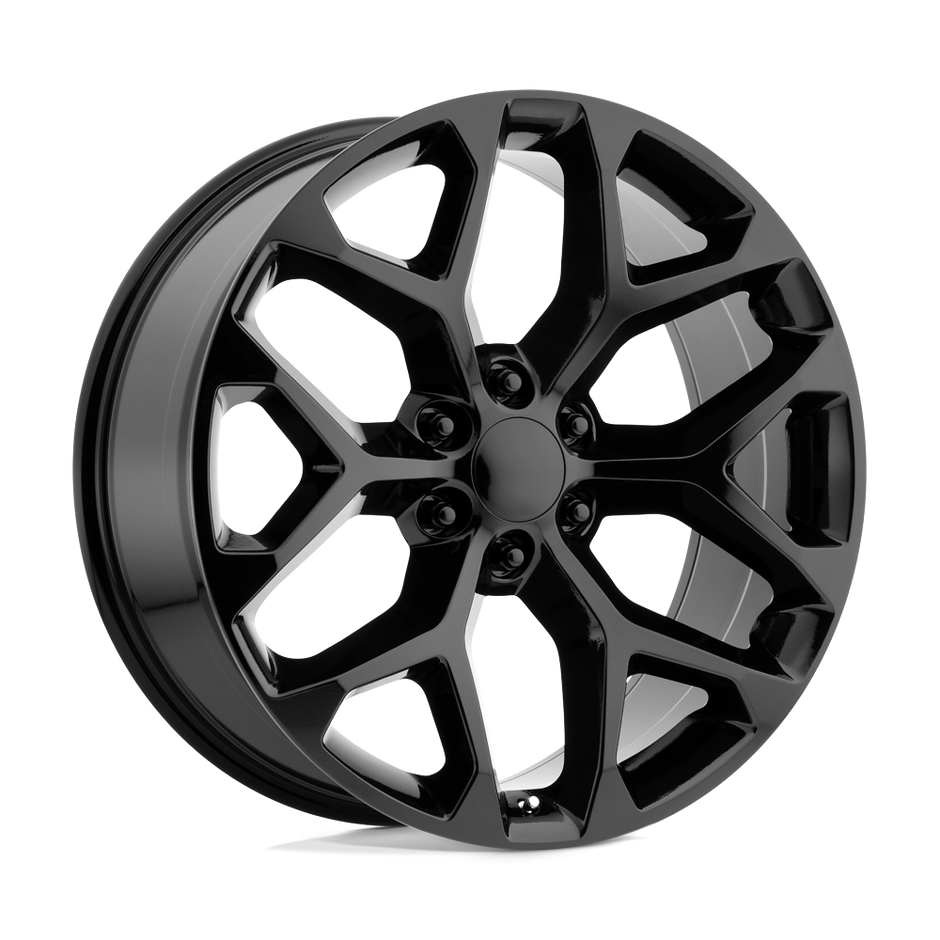 Performance Replicas PR176 24x10 6x139.7 G-BLK - 176GB-2415824