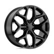 Performance Replicas PR176 24x10 6x139.7 G-BLK - 176GB-2415824