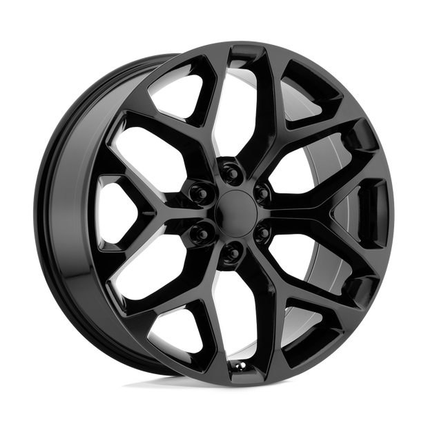 Performance Replicas PR176 20x9 6x139.7 G-BLK - 176GB-295824