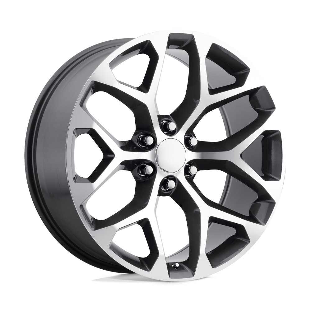 Performance Replicas PR176 24x10 6x139.7 G-MTL MACH - 176GM-2415824