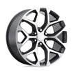 Performance Replicas PR176 26x10 6x139.7 G-MTL MACH - 176GM-2615824