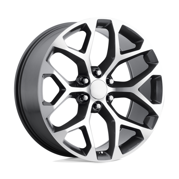 Performance Replicas PR176 20x9 6x139.7 G-MTL MACH - 176GM-295824
