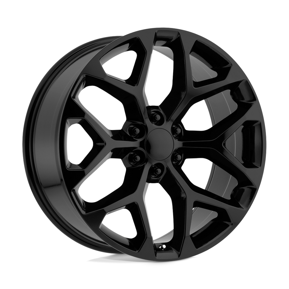 Performance Replicas PR176 22x9 6x139.7 M-BLK - 176MB-2295824