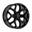 Performance Replicas PR176 22x9 6x139.7 M-BLK - 176MB-2295824