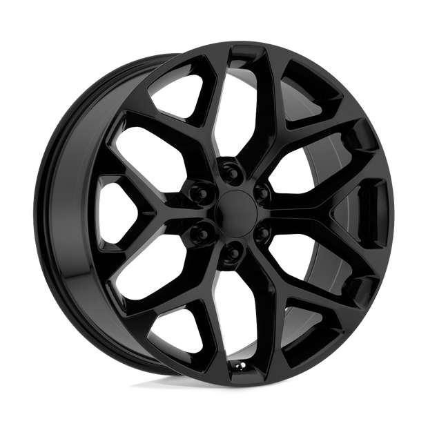Performance Replicas PR176 20x9 6x139.7 M-BLK - 176MB-295824