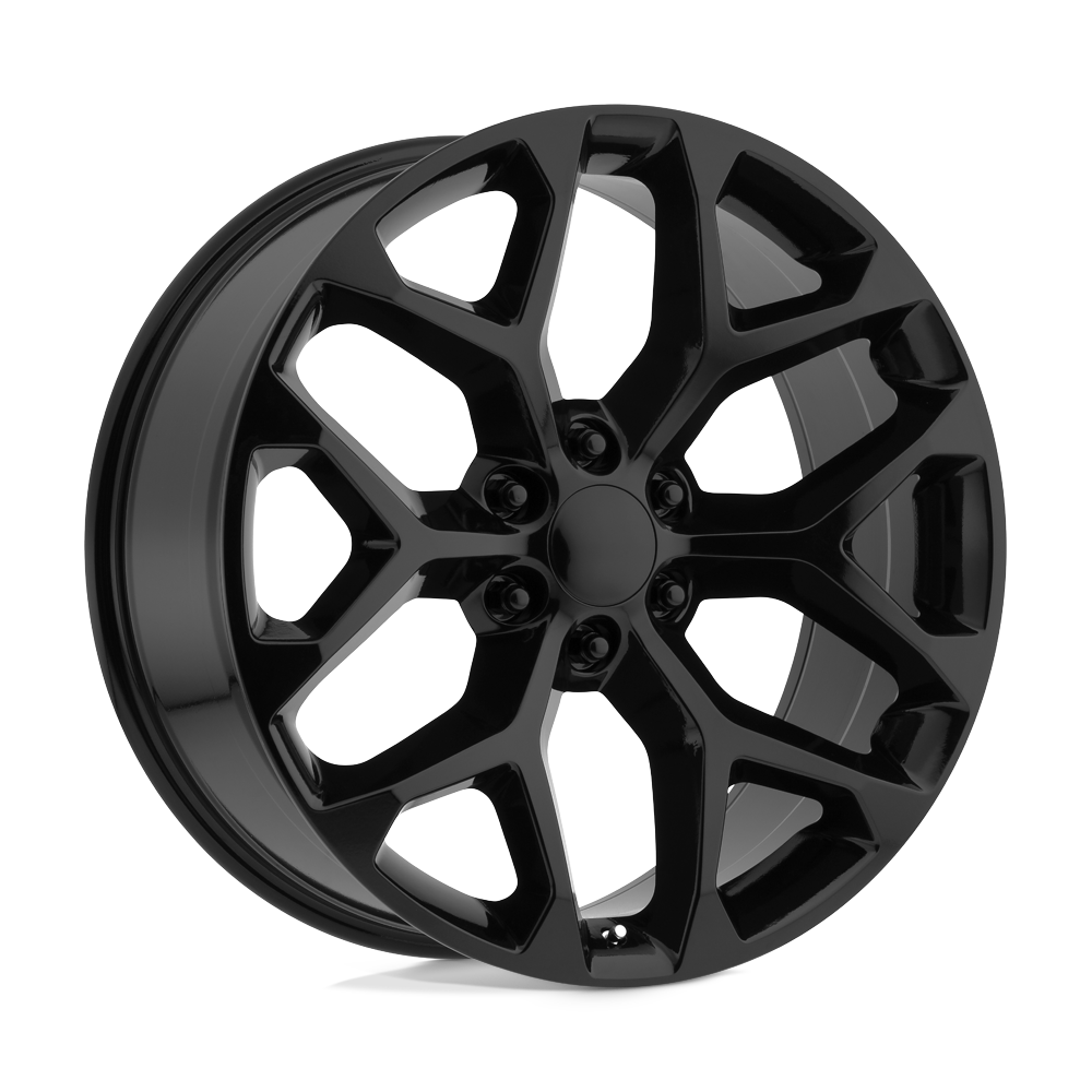 Performance Replicas PR176 24x10 6x139.7 M-BLK - 176MB-2415824