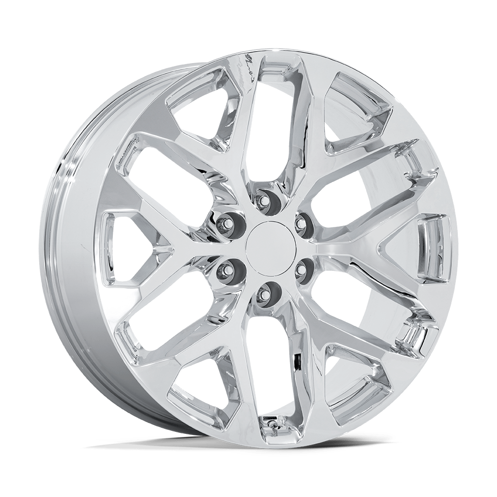 Performance Replicas PR177 22x9 6x139.7 CHROME - 177C-2295824