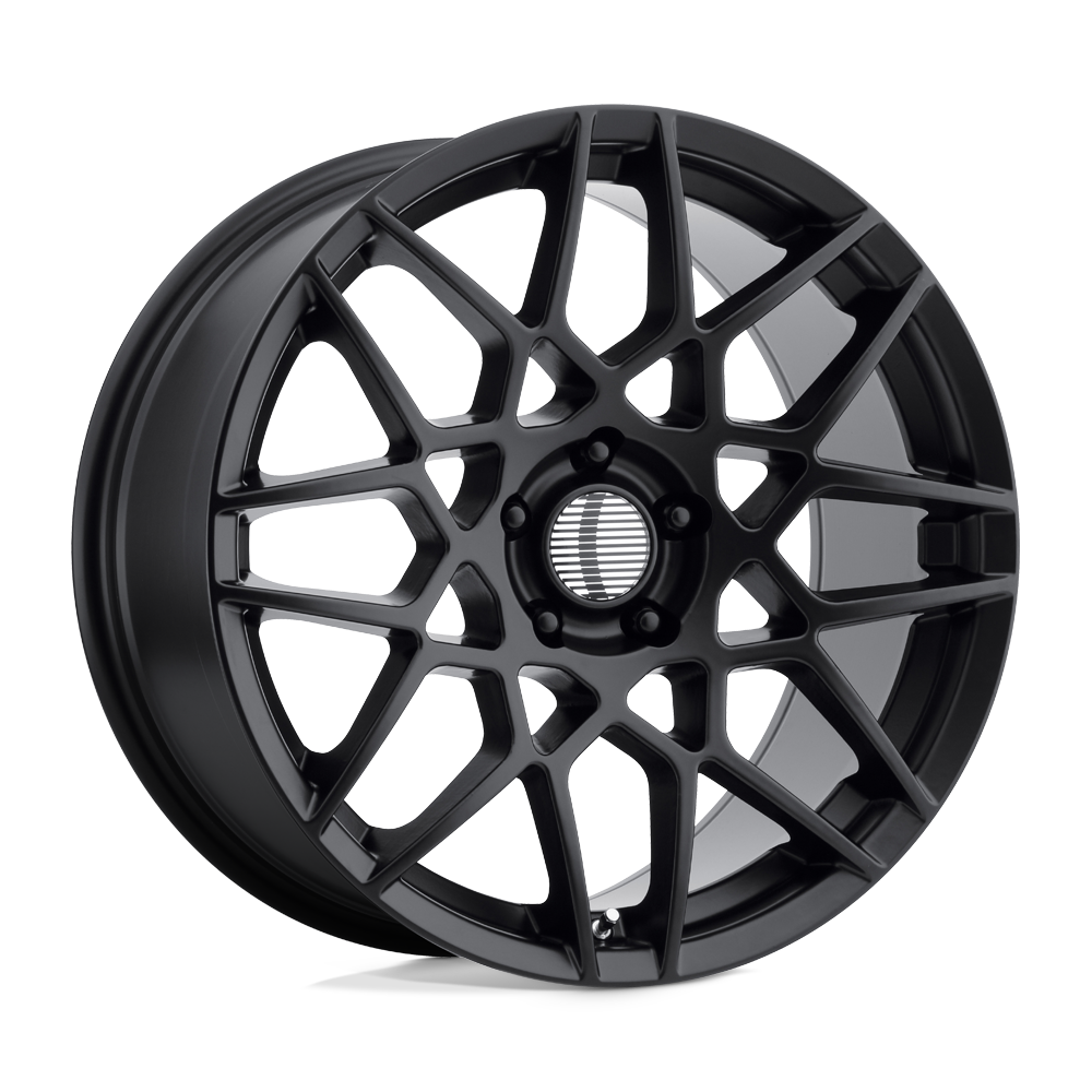 Performance Replicas PR178 18x10 5x114.3 S-BLK - 178SB-816545