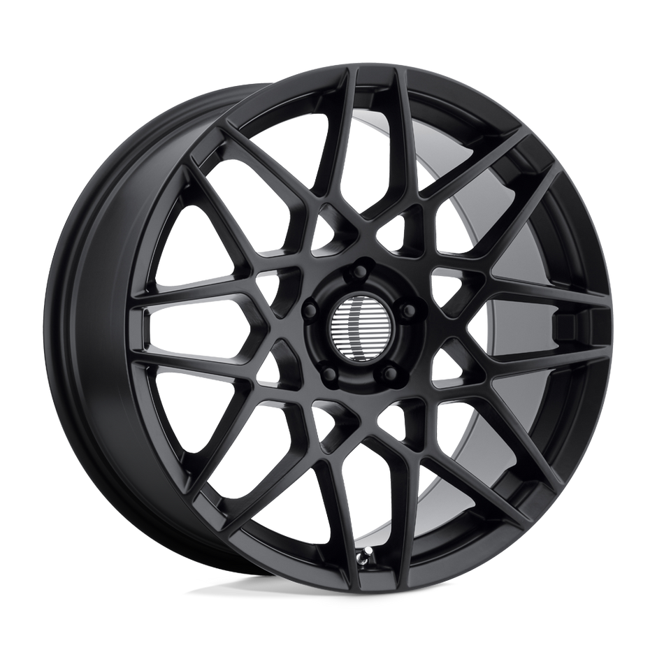 Performance Replicas PR178 18x10 5x114.3 S-BLK - 178SB-816545