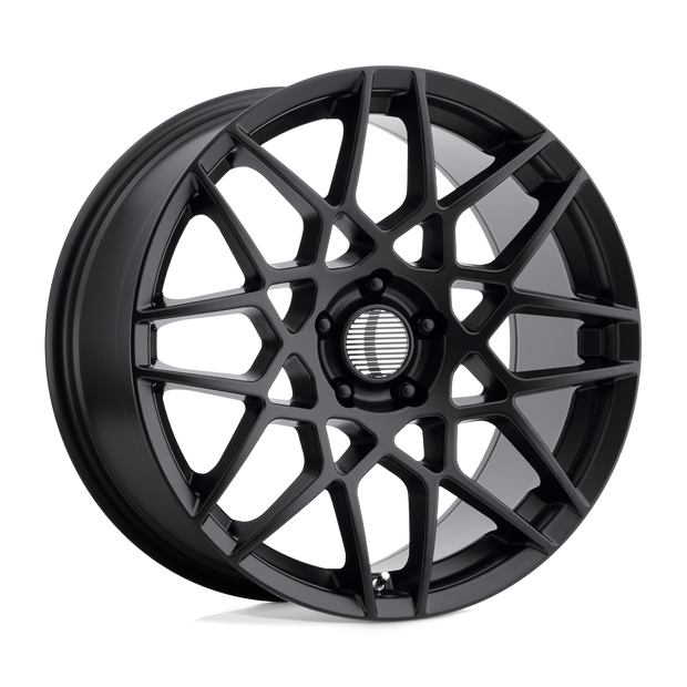 Performance Replicas PR178 18x10 5x114.3 S-BLK - 178SB-816545