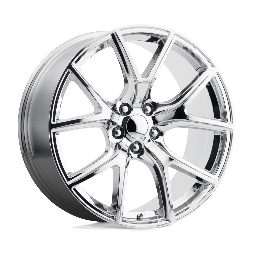 Performance Replicas PR181 20x9 5x127 CHROME - 181C-297334