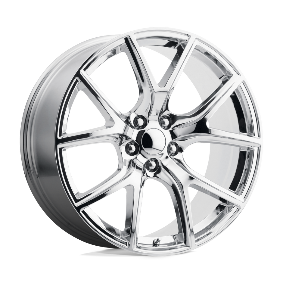 Performance Replicas PR181 20x9 5x127 CHROME - 181C-297334