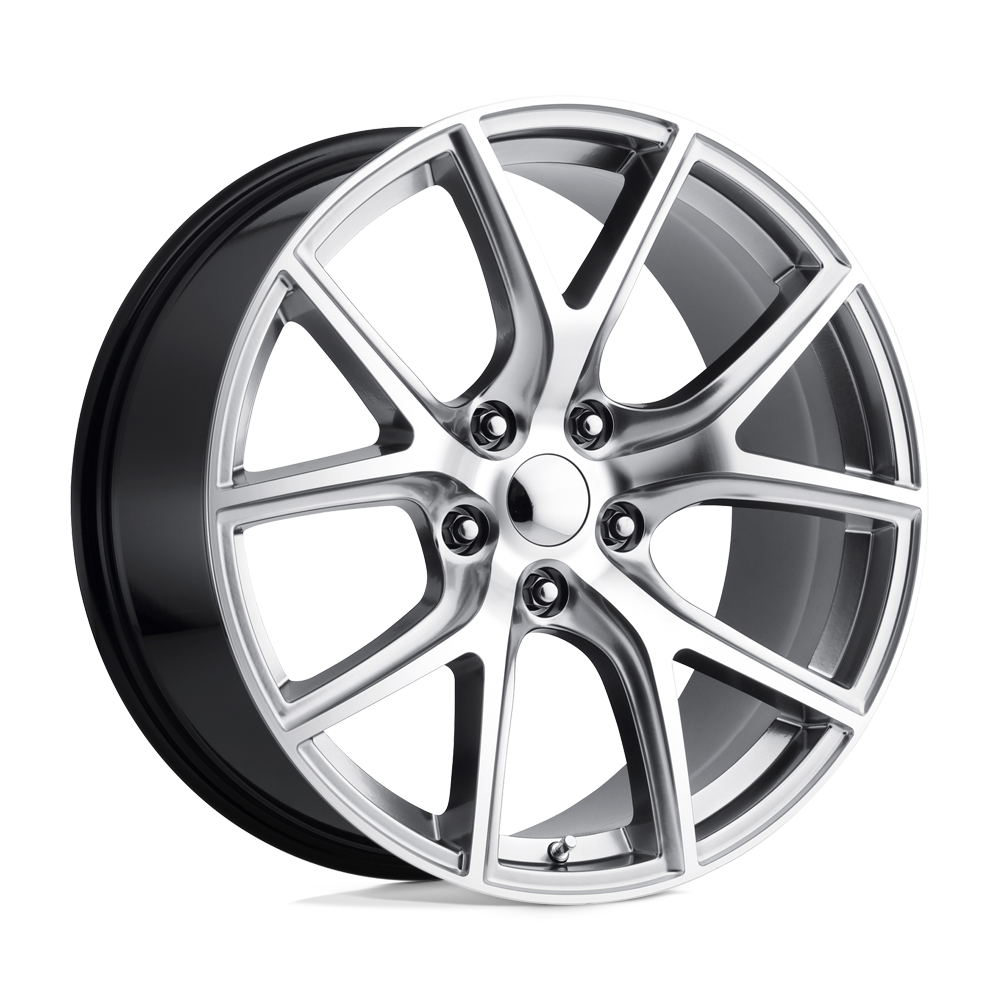 Performance Replicas PR181 20x10 5x127 HYPER SLV MACH - 181HM-217350