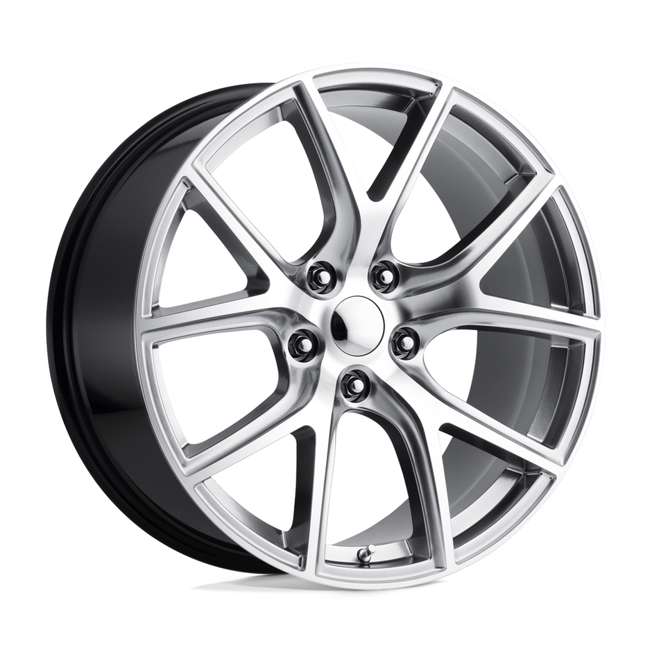 Performance Replicas PR181 20x10 5x127 HYPER SLV MACH - 181HM-217350