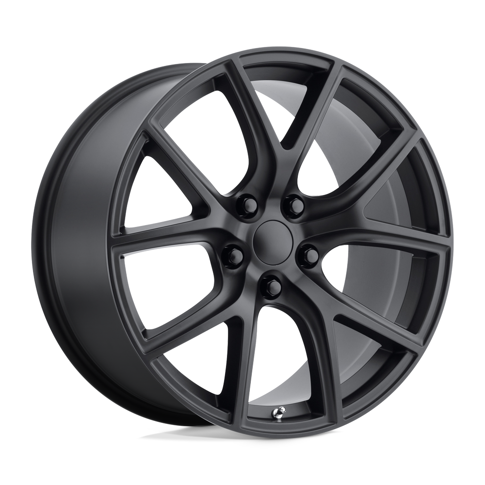 Performance Replicas PR181 20x10 5x127 S-BLK - 181SB-217350