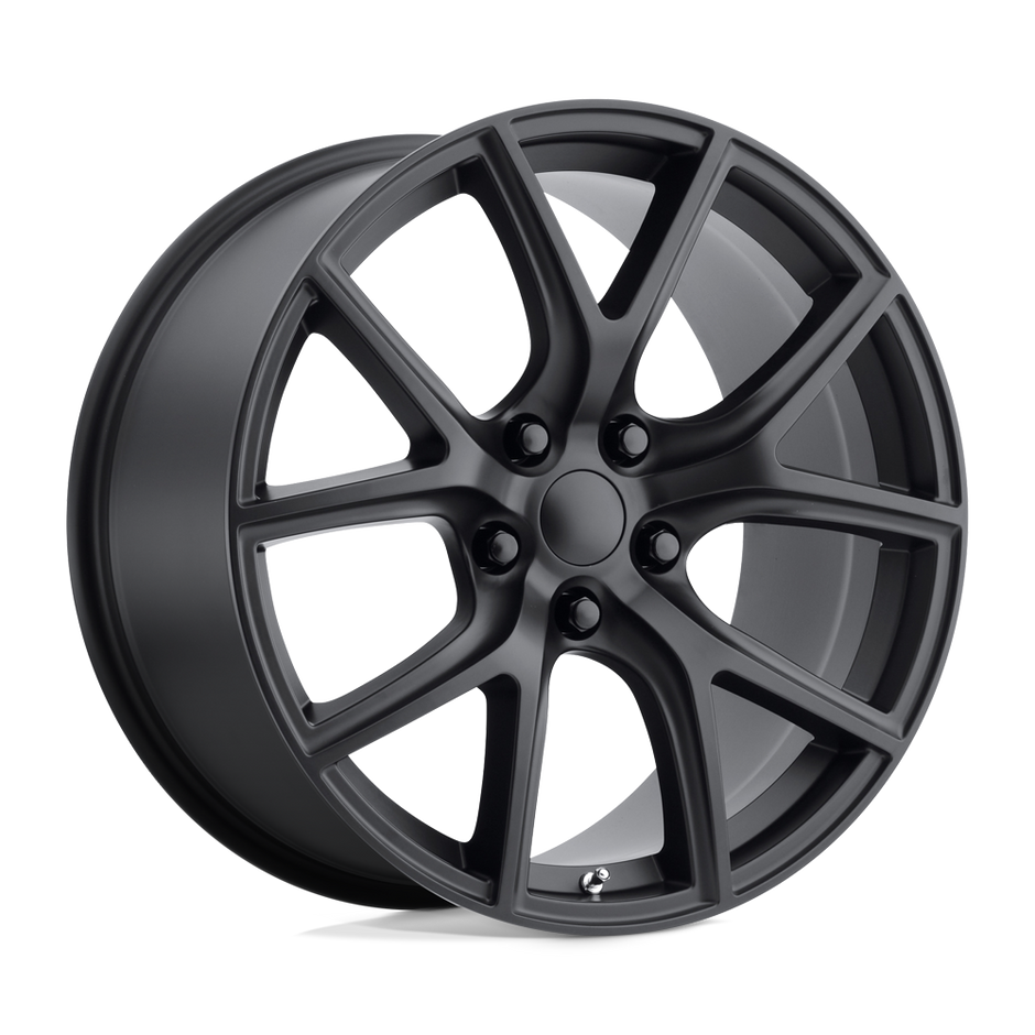 Performance Replicas PR181 20x10 5x127 S-BLK - 181SB-217350