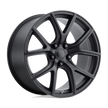 Performance Replicas PR181 20x10 5x127 S-BLK - 181SB-217350