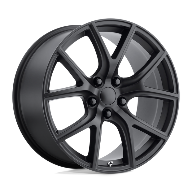 Performance Replicas PR181 20x9 5x127 S-BLK - 181SB-297334