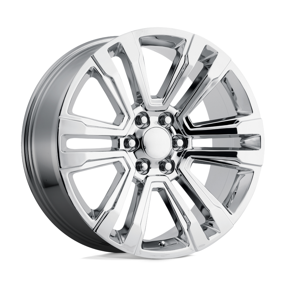 Performance Replicas PR182 22x9 6x139.7 CHROME - 182C-2295824