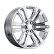Performance Replicas PR182 22x9 6x139.7 CHROME - 182C-2295824