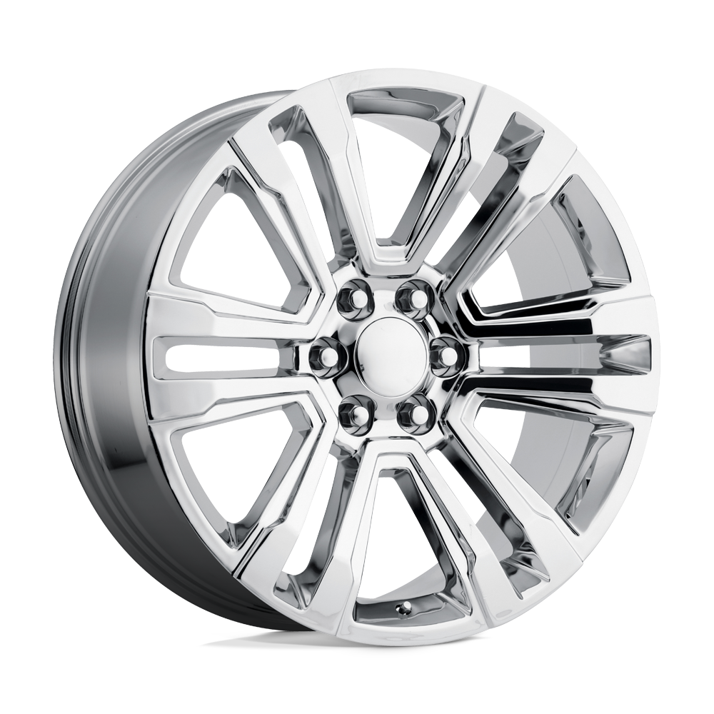 Performance Replicas PR182 20x9 6x139.7 CHROME - 182C-295824