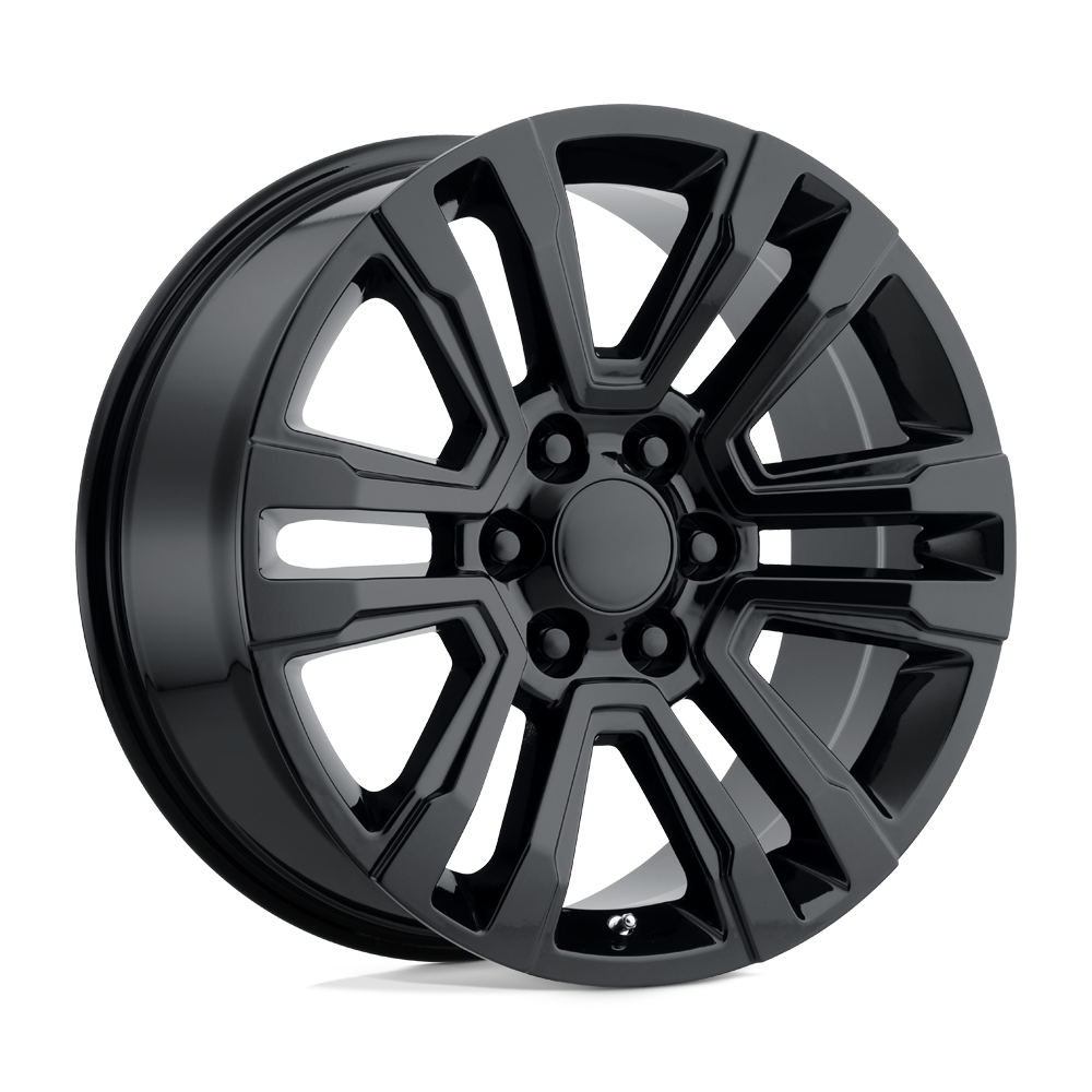 Performance Replicas PR182 20x9 6x139.7 G-BLK - 182GB-295824