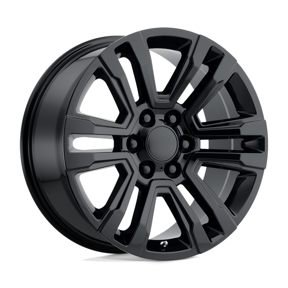 Performance Replicas PR182 22x9 6x139.7 G-BLK - 182GB-2295824