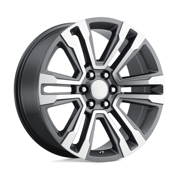 Performance Replicas PR182 20x9 6x139.7 G-MTL MACH - 182GM-295824