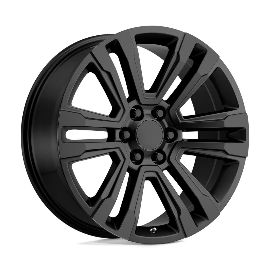 Performance Replicas PR182 22x9 6x139.7 S-BLK - 182SB-2295824